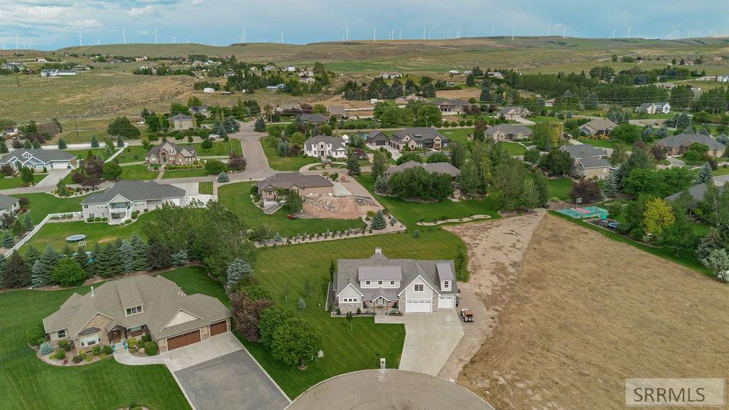 1713 Sage Hen Court Ammon, ID 83401 - Photo 115 of 121