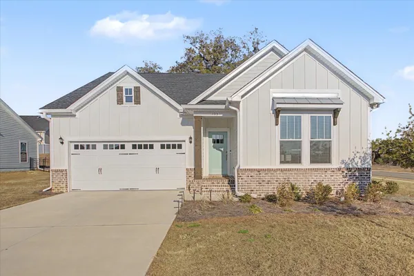 $425,000 | 103 Bienville Place, Tallahassee, FL 32317