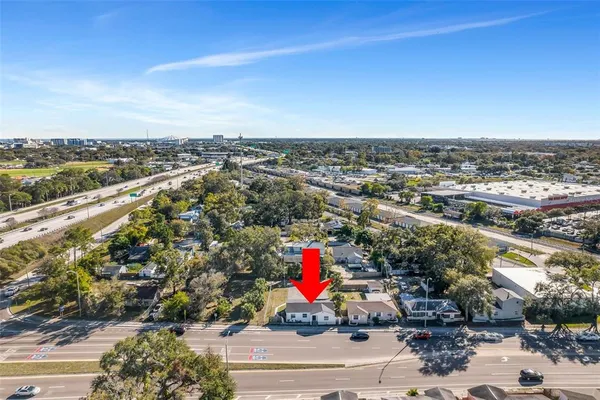 $399,500 | 2140 22nd Avenue North, St. Petersburg, FL 33713
