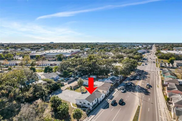 $399,500 | 2140 22nd Avenue North, St. Petersburg, FL 33713