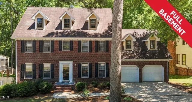 $774,900 | 8112 Running Cedar Trail, Raleigh, NC 27615