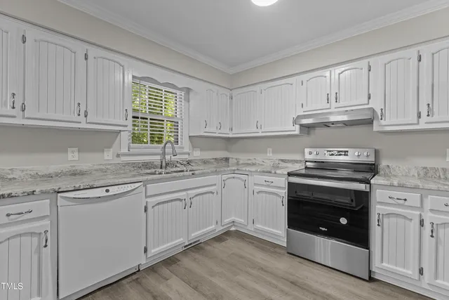 $774,900 | 8112 Running Cedar Trail, Raleigh, NC 27615