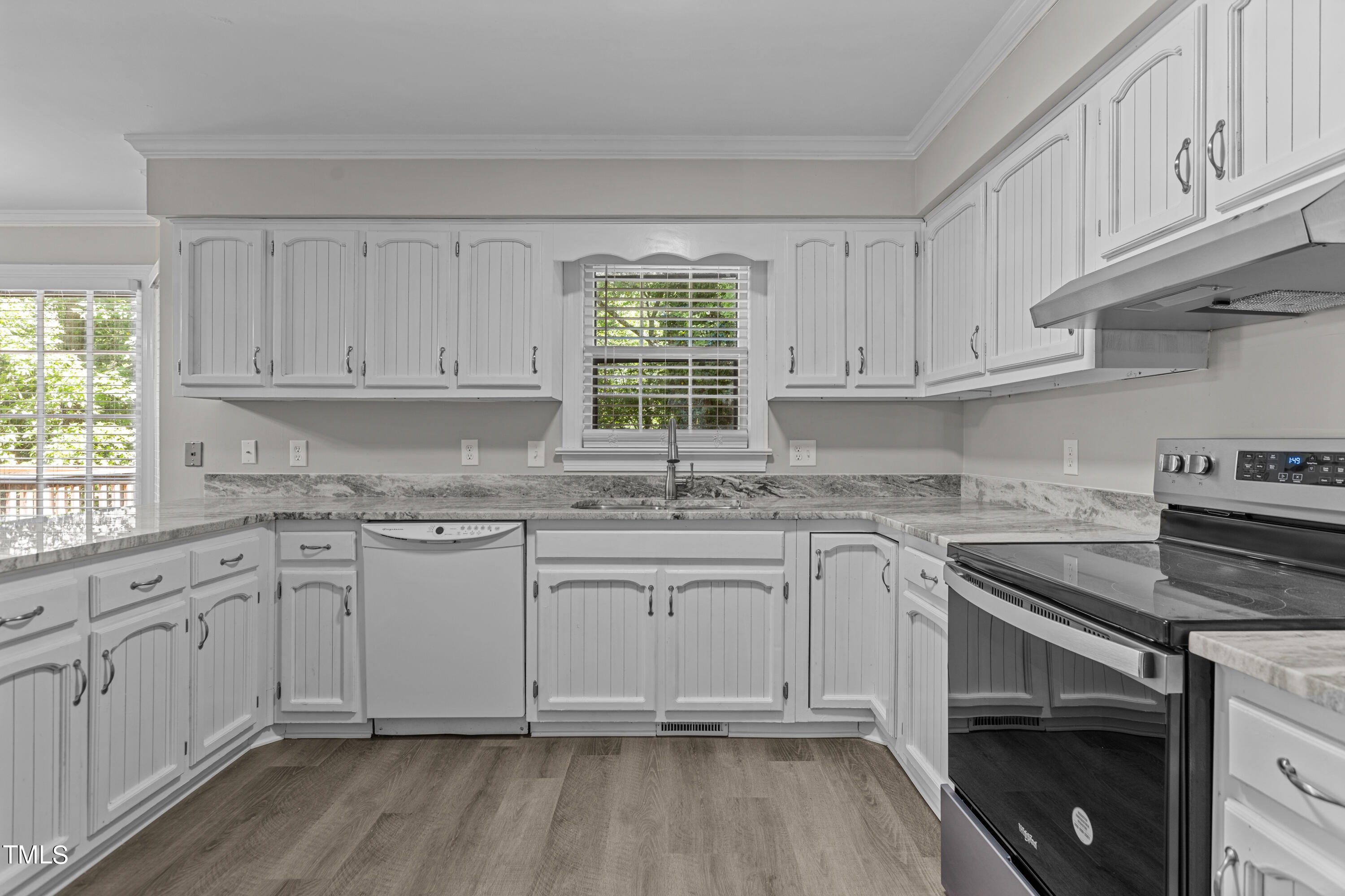 8112 Running Cedar Trail Raleigh, NC 27615 - Photo 13 of 54 Kitchen 2