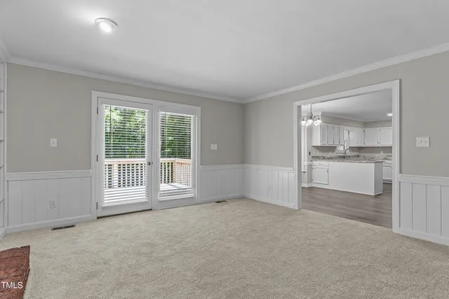 $774,900 | 8112 Running Cedar Trail, Raleigh, NC 27615