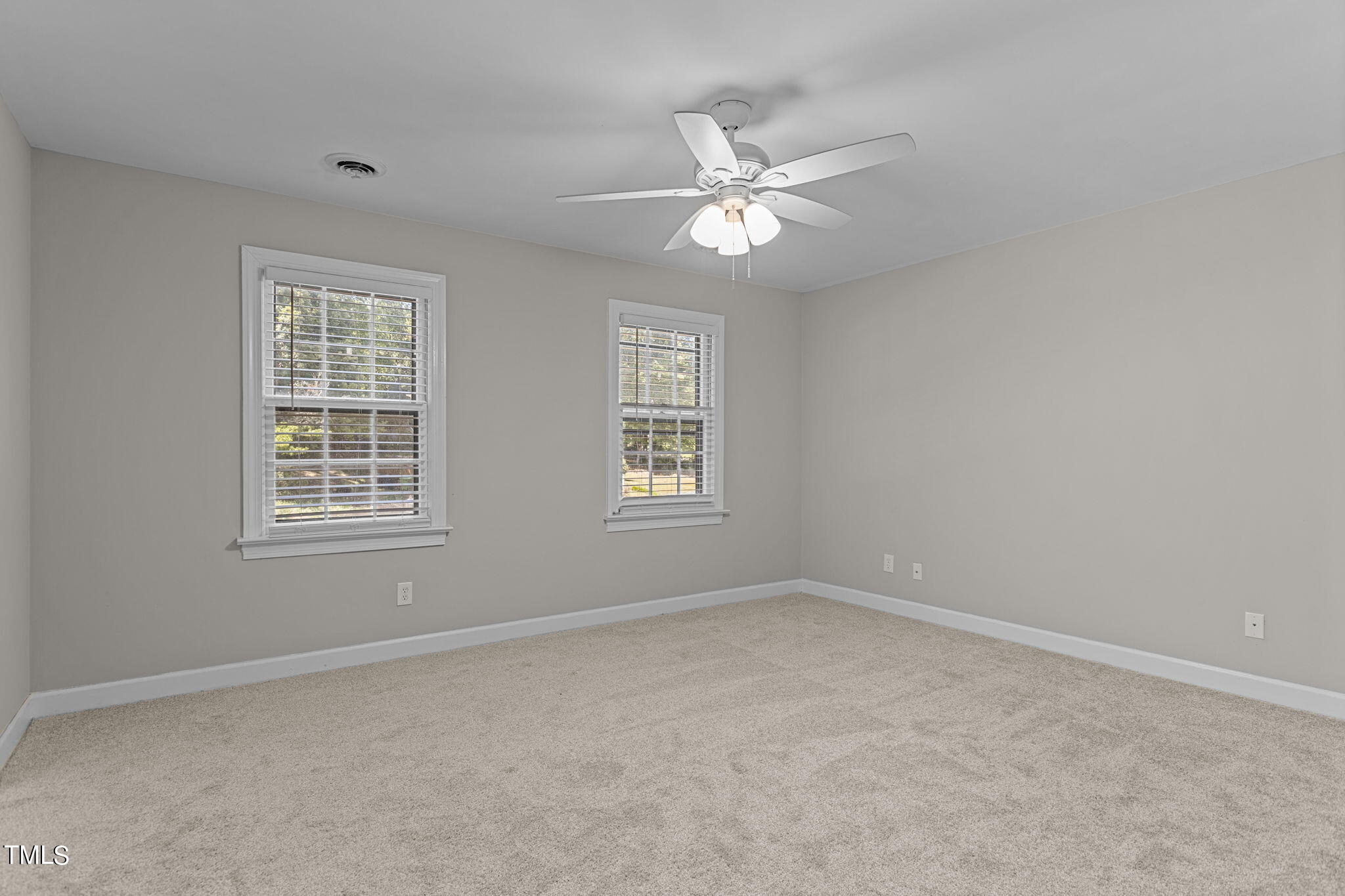 8112 Running Cedar Trail Raleigh, NC 27615 - Photo 24 of 54 Master Bedroom 1