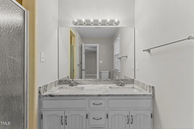 $774,900 | 8112 Running Cedar Trail, Raleigh, NC 27615