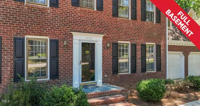 $774,900 | 8112 Running Cedar Trail, Raleigh, NC 27615