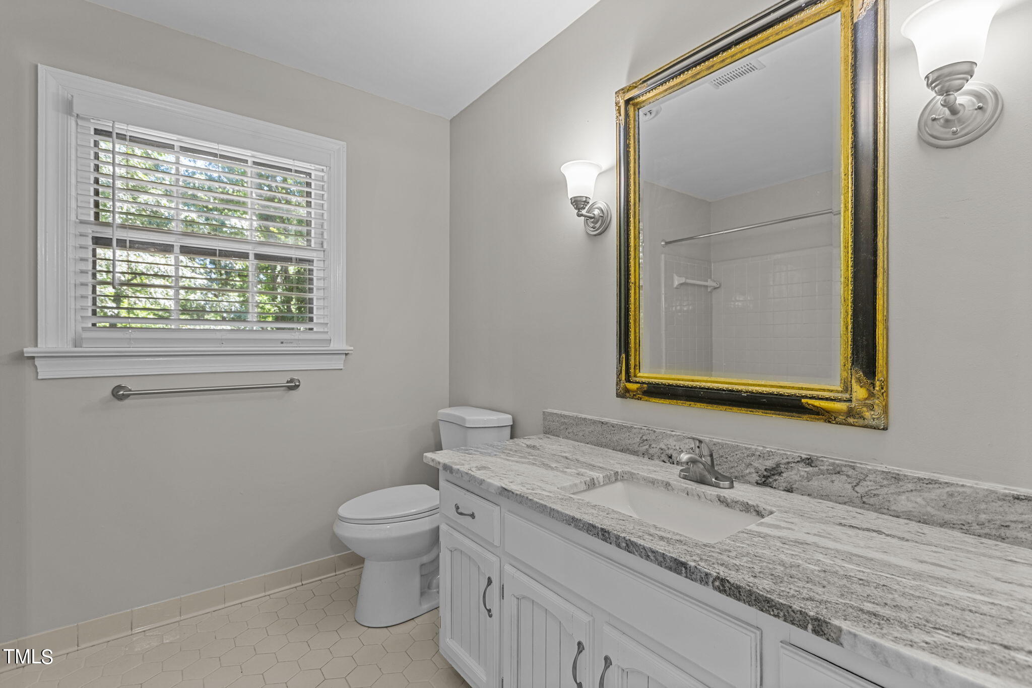 8112 Running Cedar Trail Raleigh, NC 27615 - Photo 33 of 54 Bath Hall 2nd floor 1