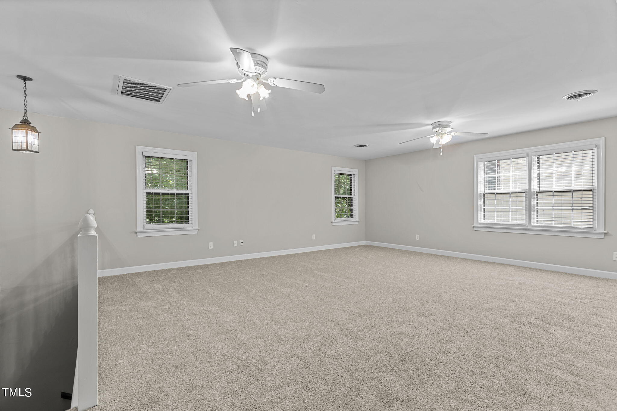 8112 Running Cedar Trail Raleigh, NC 27615 - Photo 36 of 54 Bonus Room 2