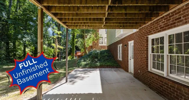 $774,900 | 8112 Running Cedar Trail, Raleigh, NC 27615