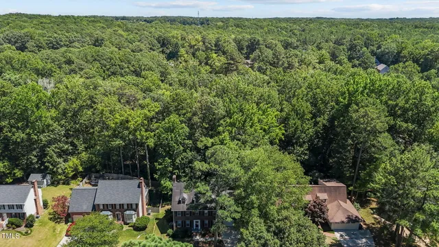 $774,900 | 8112 Running Cedar Trail, Raleigh, NC 27615