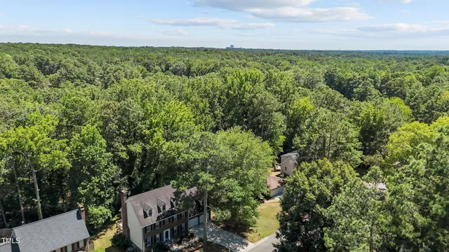 $774,900 | 8112 Running Cedar Trail, Raleigh, NC 27615