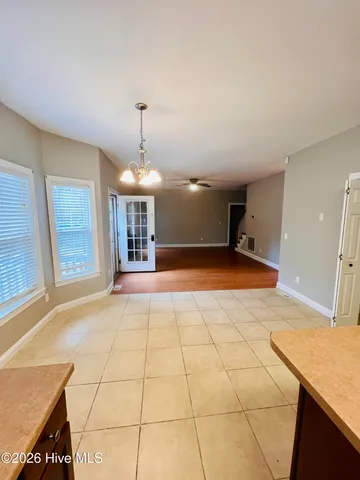 $2,600 | 1223 Hammocks Beach Road, Swansboro, NC 28584