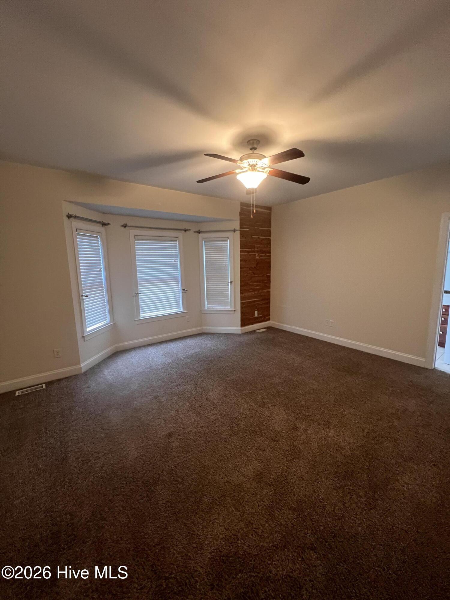 1223 Hammocks Beach Road Swansboro, NC 28584 - Photo 12 of 26 FIRST FLOOR MAIN BEDROOM #1