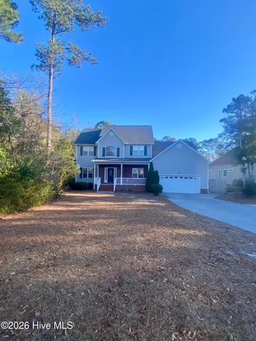 $2,600 | 1223 Hammocks Beach Road, Swansboro, NC 28584
