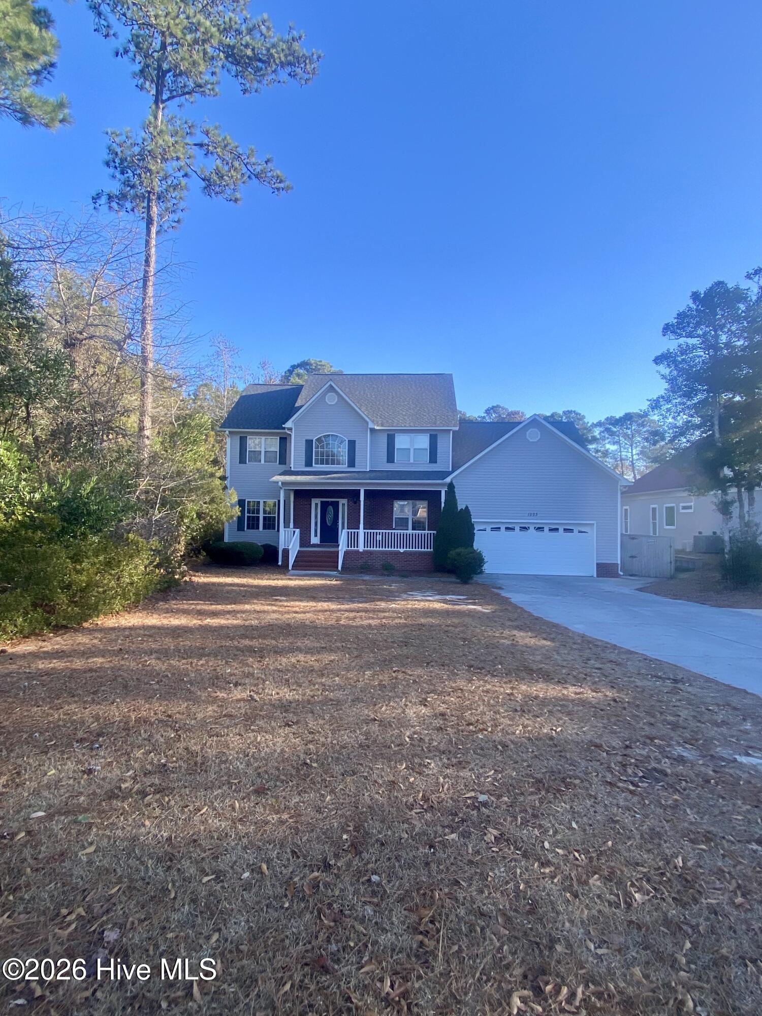 1223 Hammocks Beach Road Swansboro, NC 28584 - Photo 2 of 26 IMG_5540