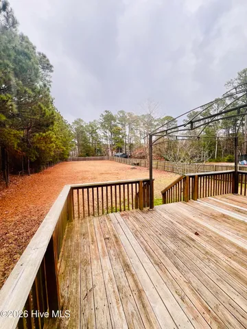 $2,600 | 1223 Hammocks Beach Road, Swansboro, NC 28584