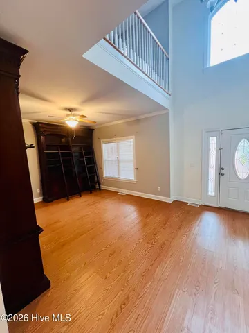 $2,600 | 1223 Hammocks Beach Road, Swansboro, NC 28584