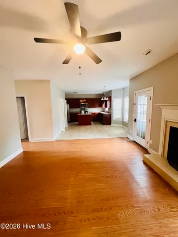 $2,600 | 1223 Hammocks Beach Road, Swansboro, NC 28584