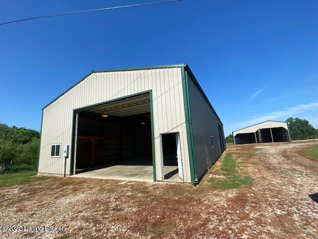 3053 Broad Ford Road Clarkson, KY 42726 - Photo 5 of 20 Both buildings