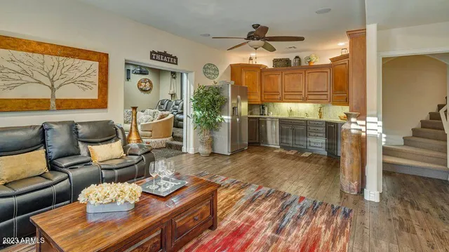 $12,495 | 12494 North 116th Street, Scottsdale, AZ 85259