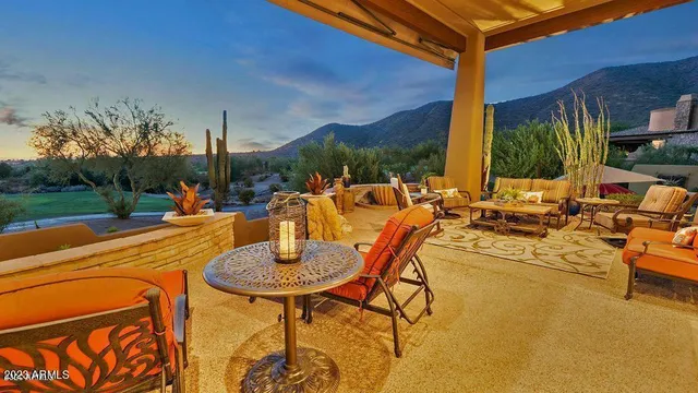 $12,495 | 12494 North 116th Street, Scottsdale, AZ 85259