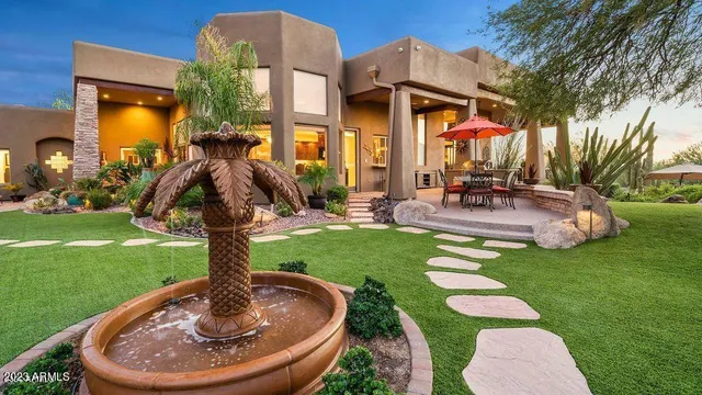 $12,495 | 12494 North 116th Street, Scottsdale, AZ 85259