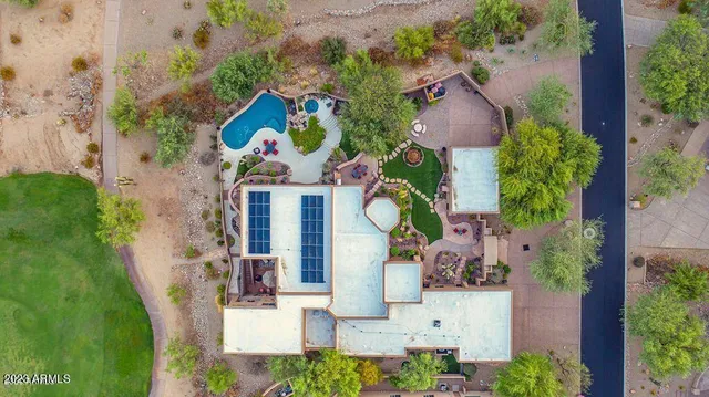 $12,495 | 12494 North 116th Street, Scottsdale, AZ 85259