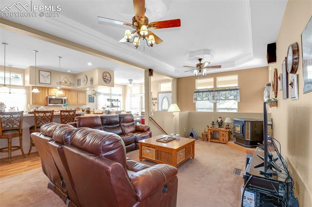 45 Empire Road Florissant, CO 80816 - Photo 11 of 43 Gallery Image 11