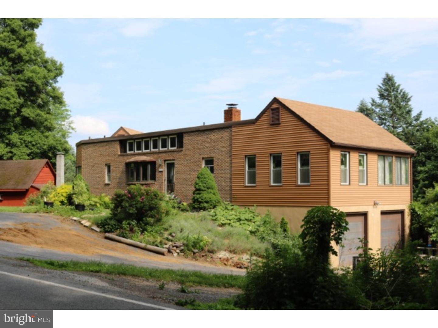 201 Miller Road Reading, PA 19608 - Photo 1 of 25 Exterior Front