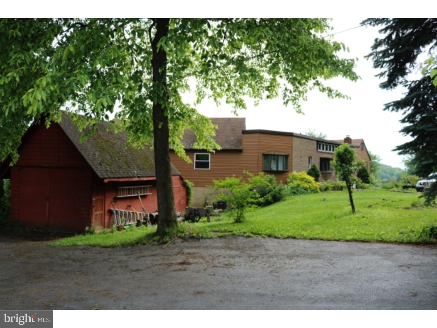 201 Miller Road Reading, PA 19608 - Photo 2 of 25 Exterior Front