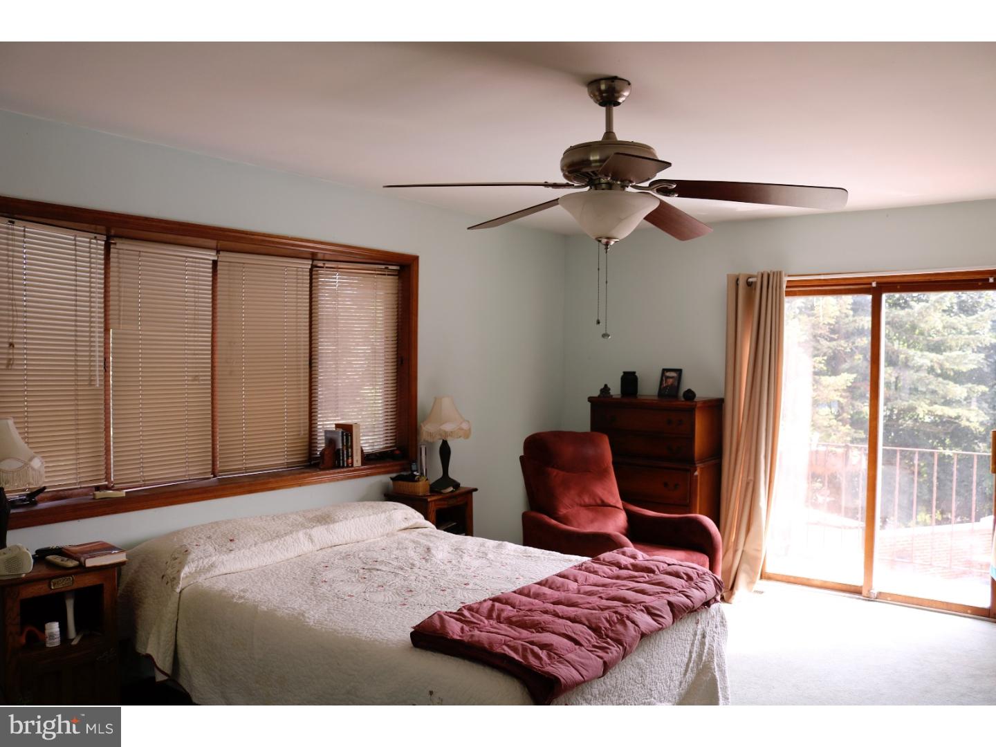 201 Miller Road Reading, PA 19608 - Photo 16 of 25 Bedroom - Main