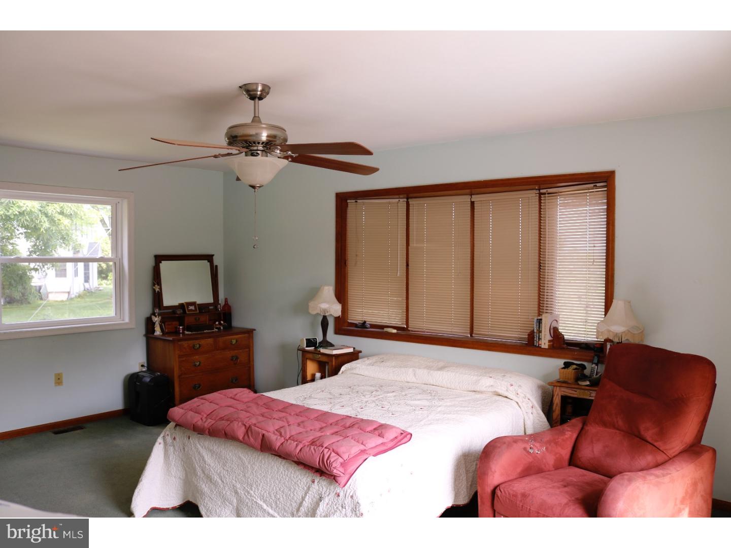 201 Miller Road Reading, PA 19608 - Photo 17 of 25 Bedroom - Main