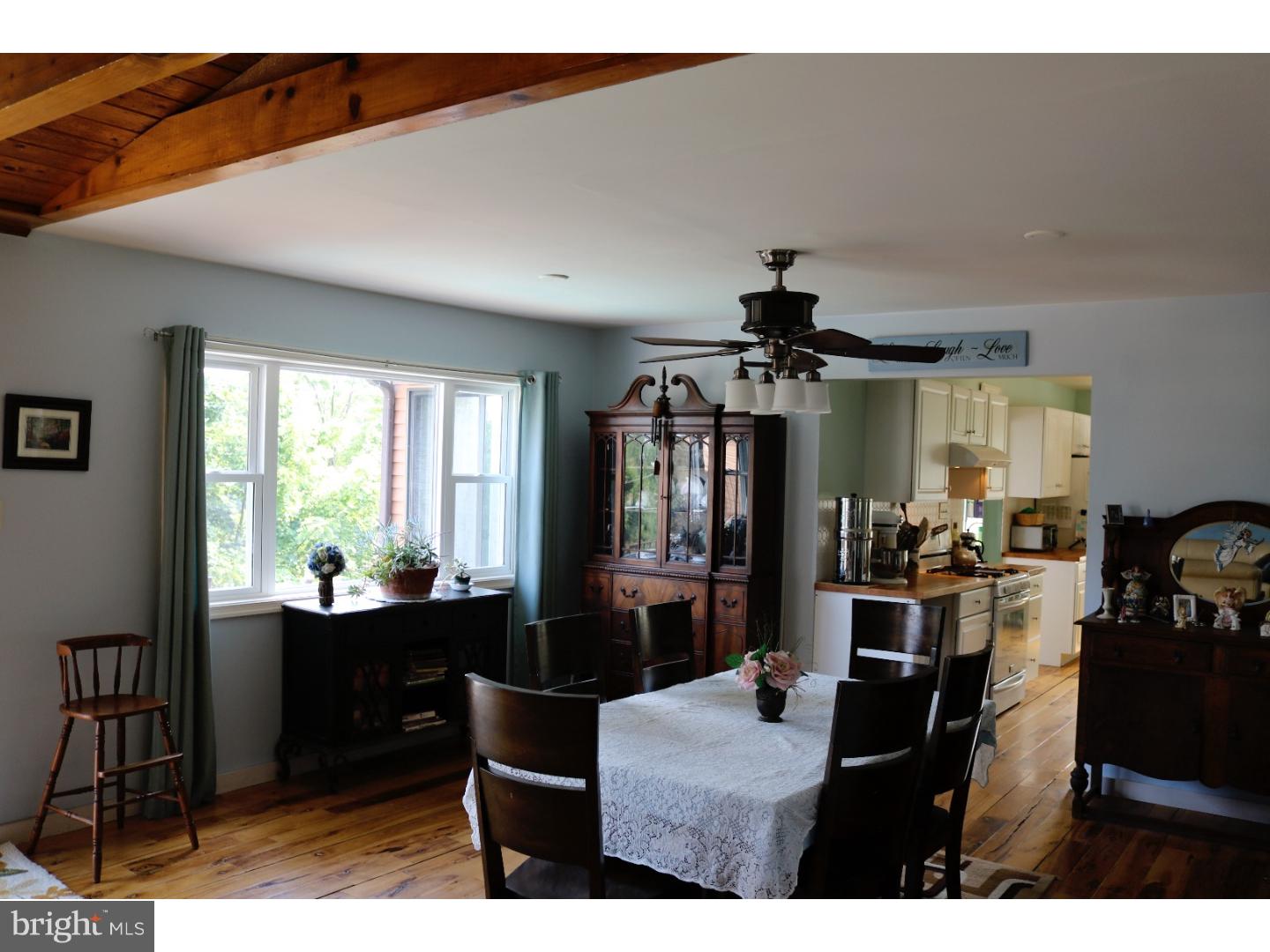 201 Miller Road Reading, PA 19608 - Photo 6 of 25 Dining Room