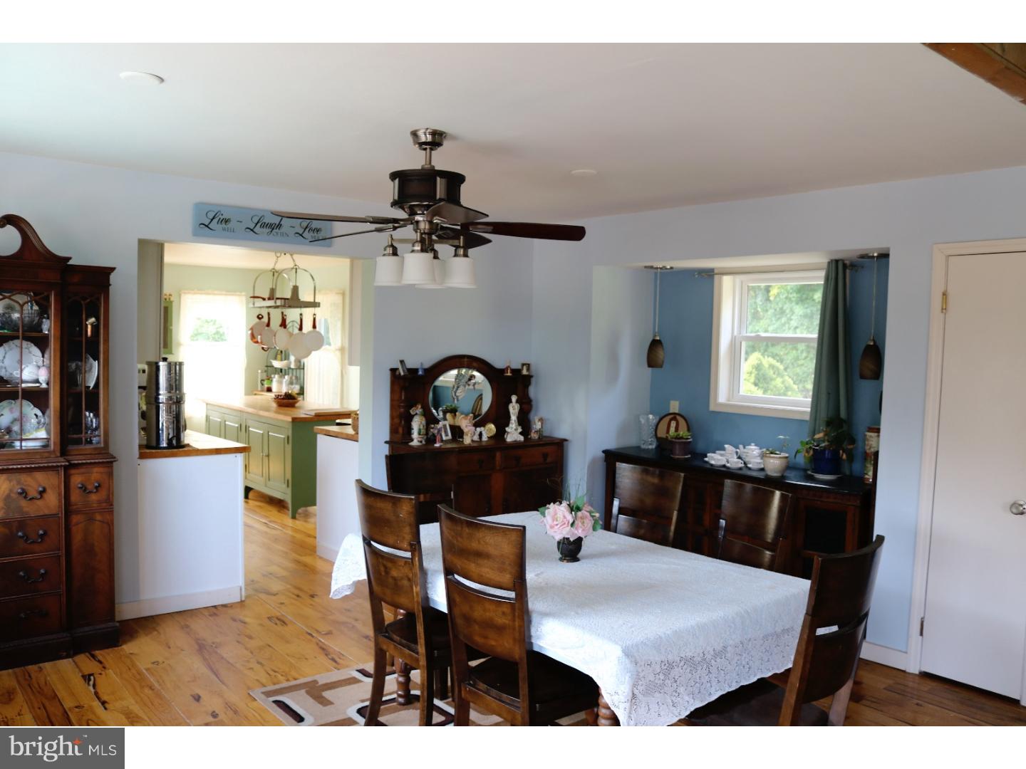 201 Miller Road Reading, PA 19608 - Photo 7 of 25 Dining Room