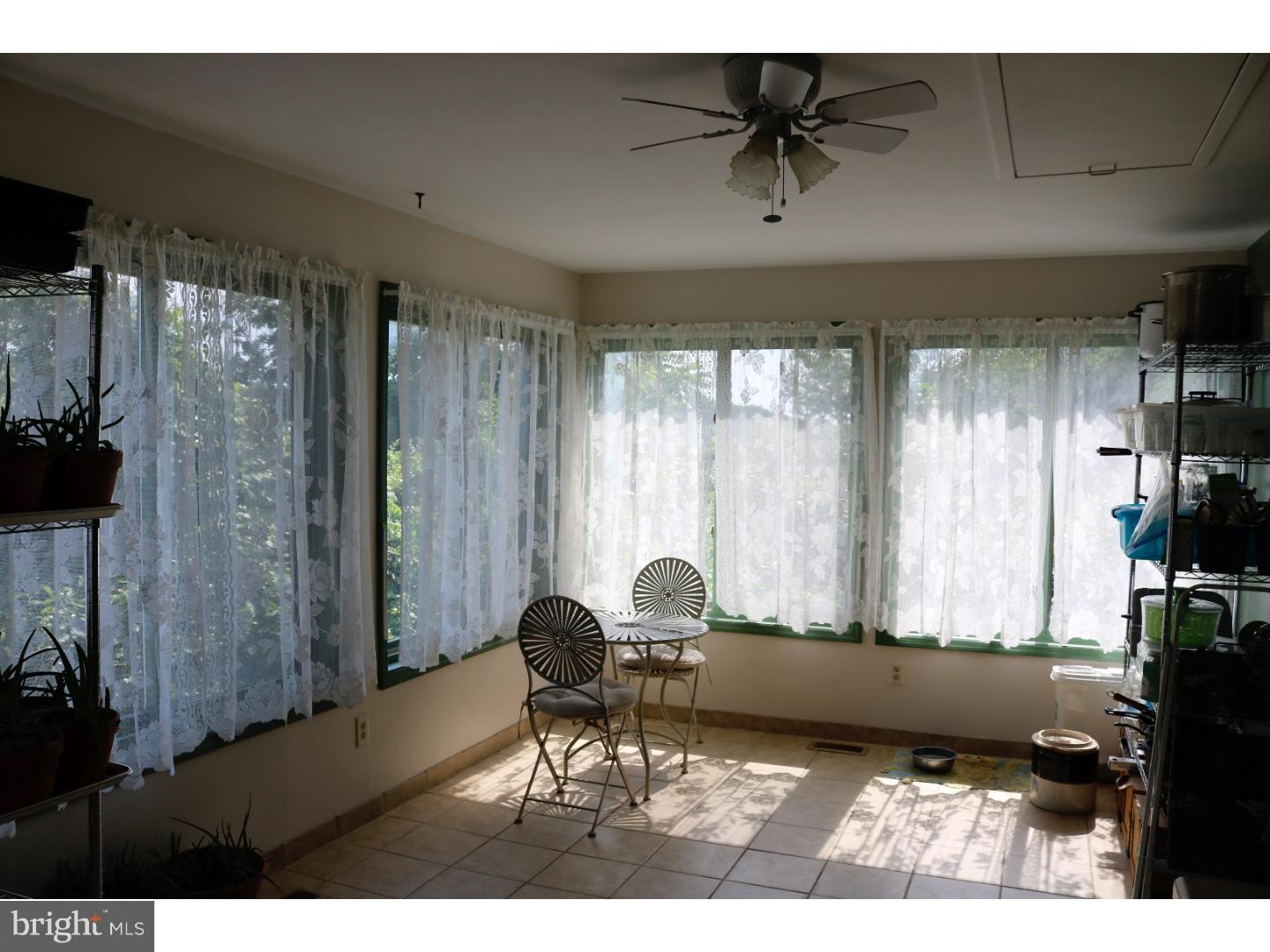 201 Miller Road Reading, PA 19608 - Photo 10 of 25 Sun Room