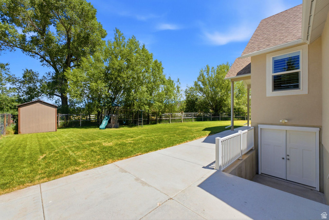 460 Scenic Heights Road Kamas, UT 84036 - Photo 43 of 52
