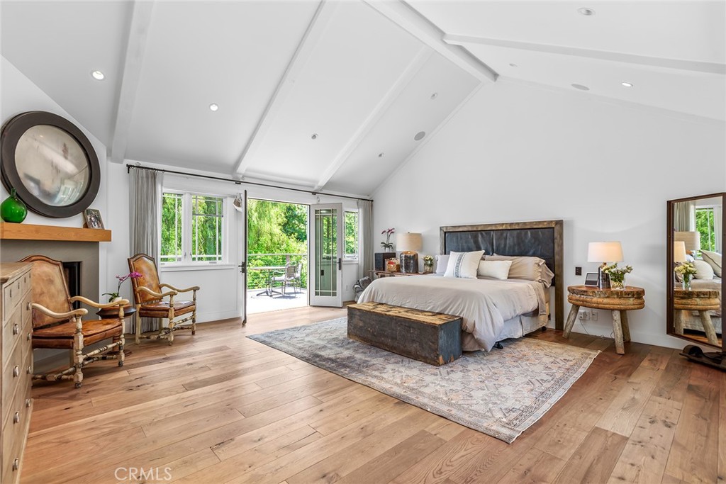 5207 Saddle Creek Road Hidden Hills, CA 91302 - Photo 23 of 54