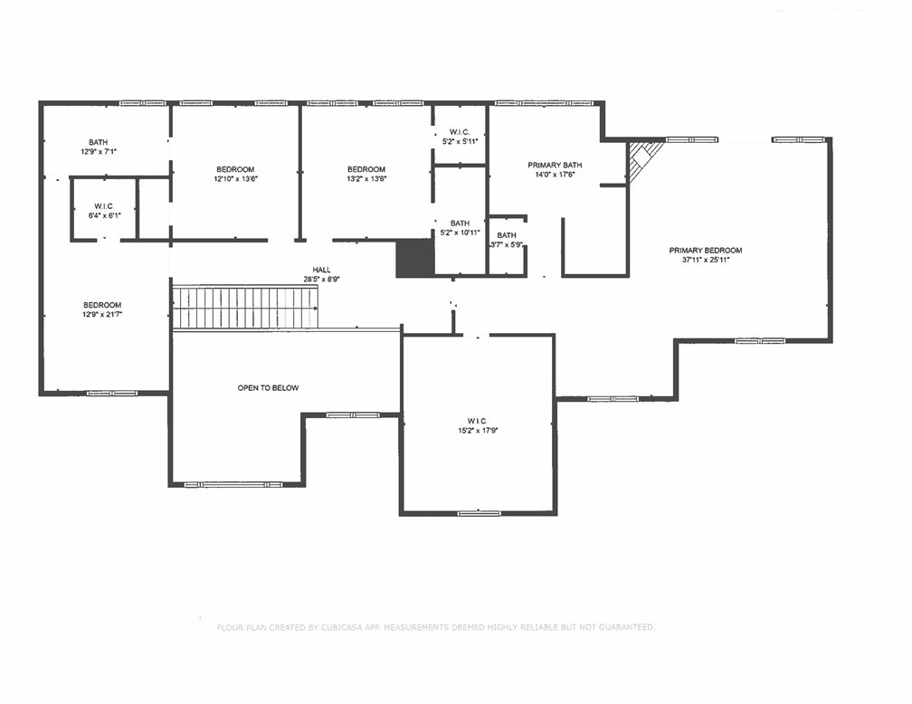 5207 Saddle Creek Road Hidden Hills, CA 91302 - Photo 54 of 54 unknown