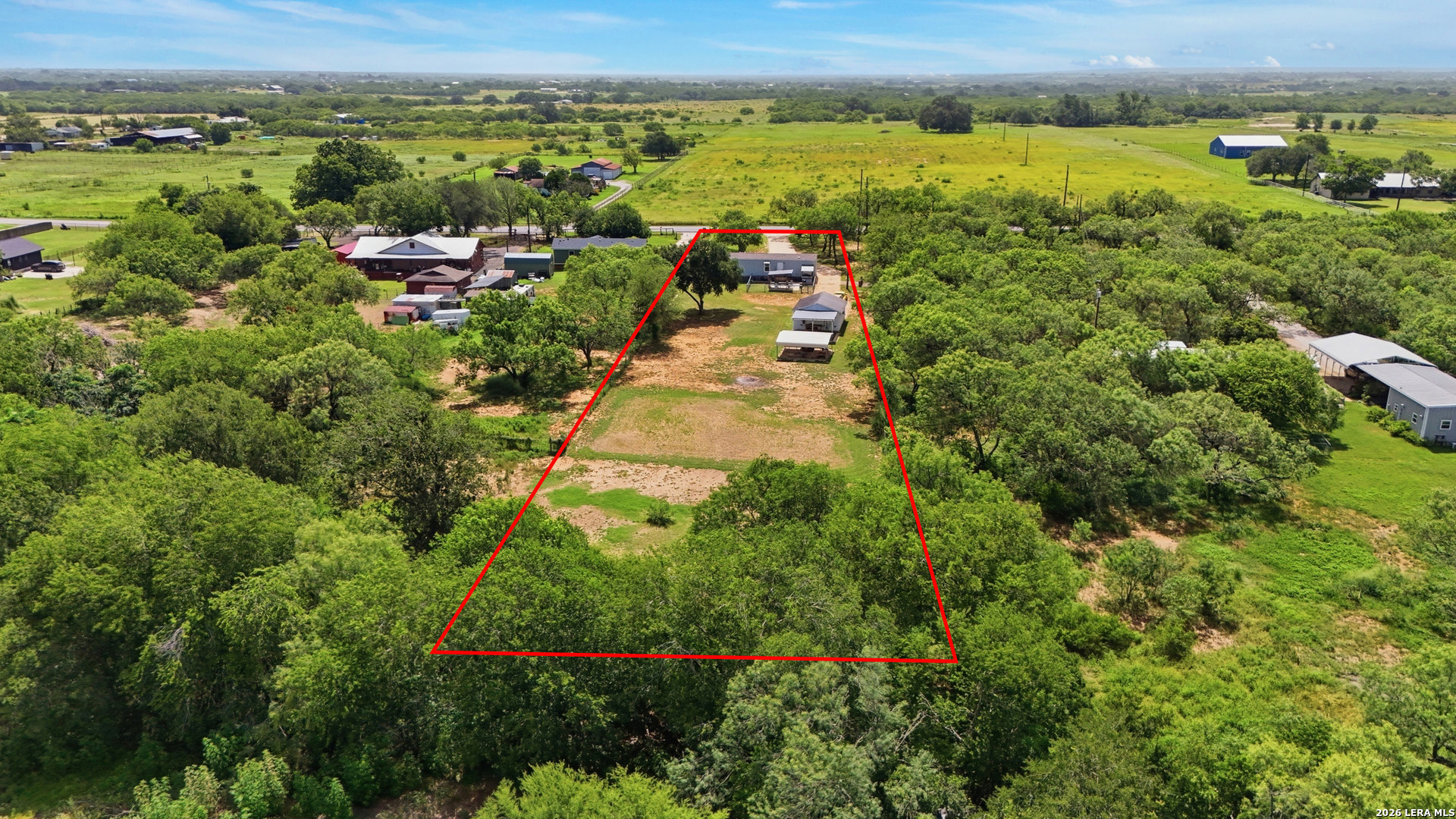 3089 Rakowitz Road Adkins, TX 78101 - Photo 37 of 38