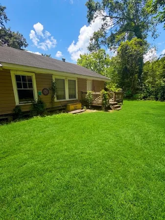 $35,000 | 205 South 2nd Street, Silsbee, TX 77656