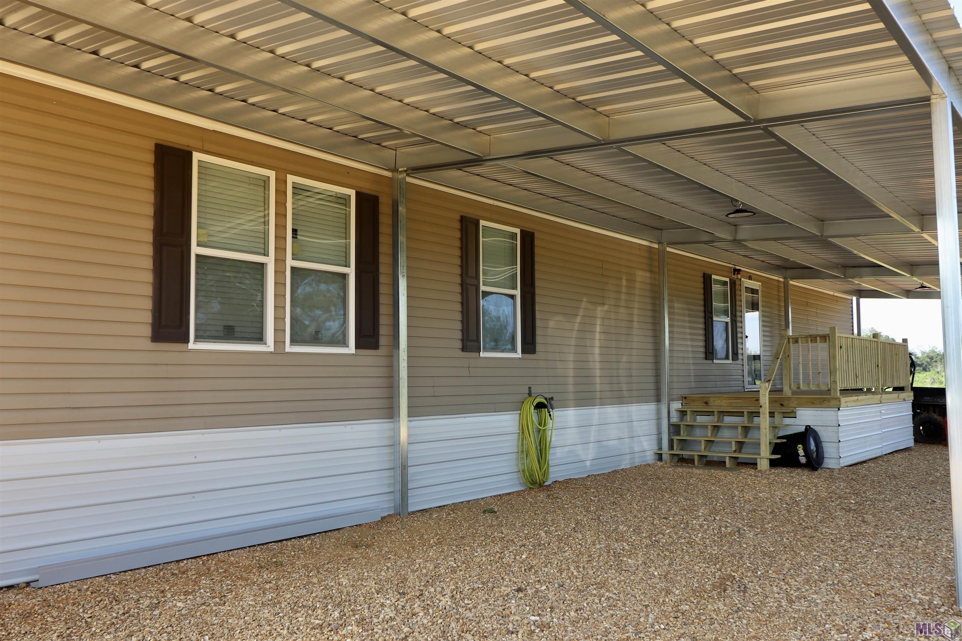 3320 Busy Corner Road Gloster, MS 39638 - Photo 6 of 34