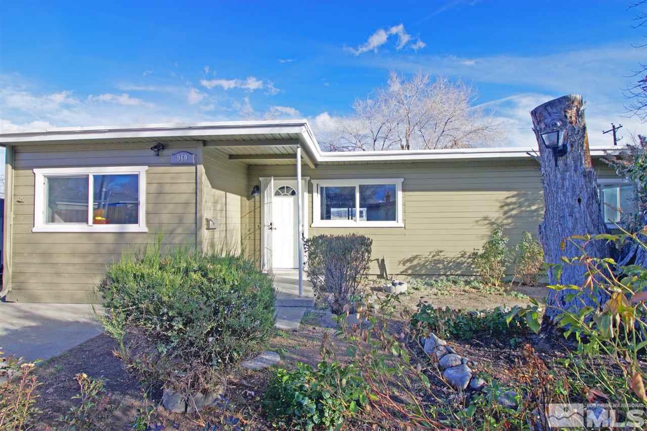 960 Southworth Drive Reno, NV 89512 - Photo 1 of 1 Photo 1