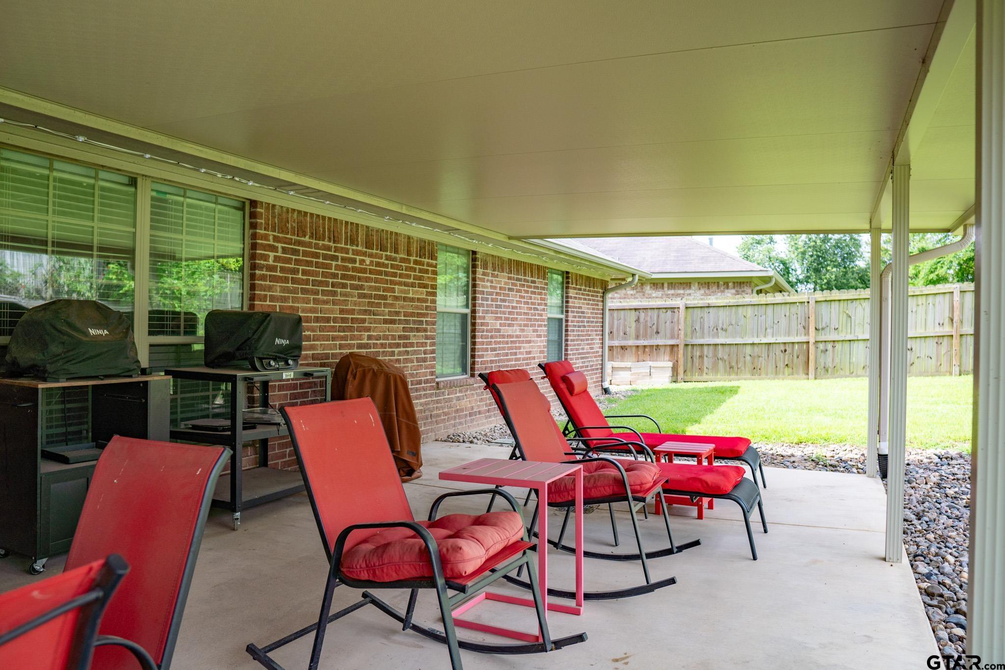 19018 Gaines Way Flint, TX 75762 - Photo 26 of 31