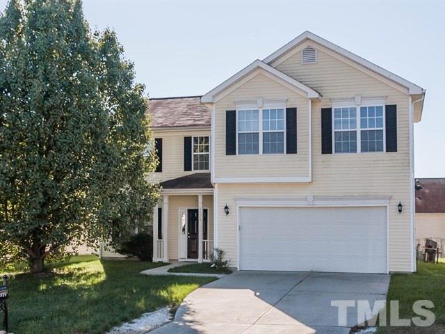 5524 Cahaba Way Raleigh, NC 27616 - Photo 1 of 22 Gallery Image 1