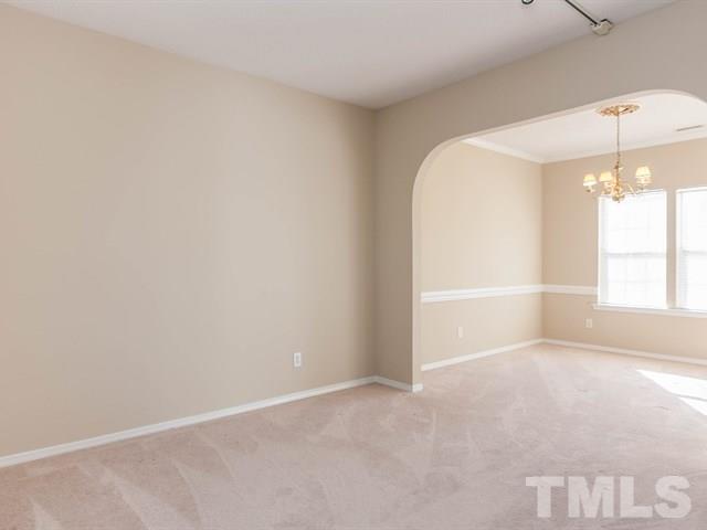 5524 Cahaba Way Raleigh, NC 27616 - Photo 2 of 22 Gallery Image 2