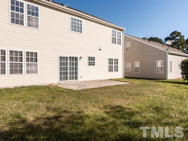 5524 Cahaba Way Raleigh, NC 27616 - Photo 22 of 22 Gallery Image 22