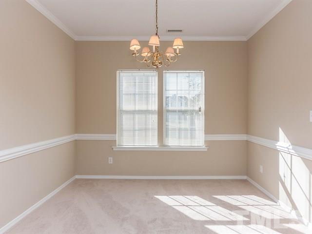 5524 Cahaba Way Raleigh, NC 27616 - Photo 4 of 22 Gallery Image 4