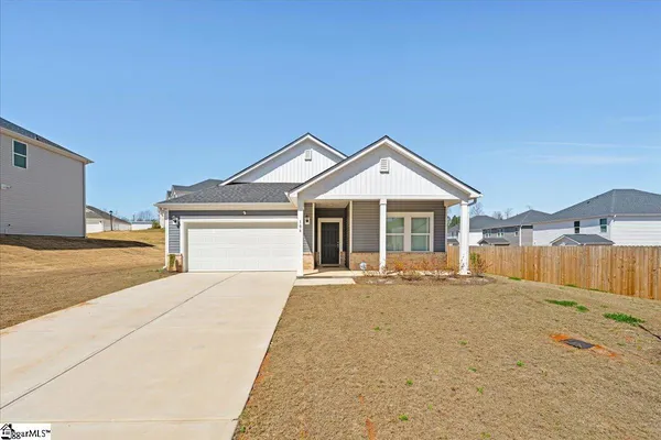 $330,000 | 106 Purcell Way, Easley, SC 29642