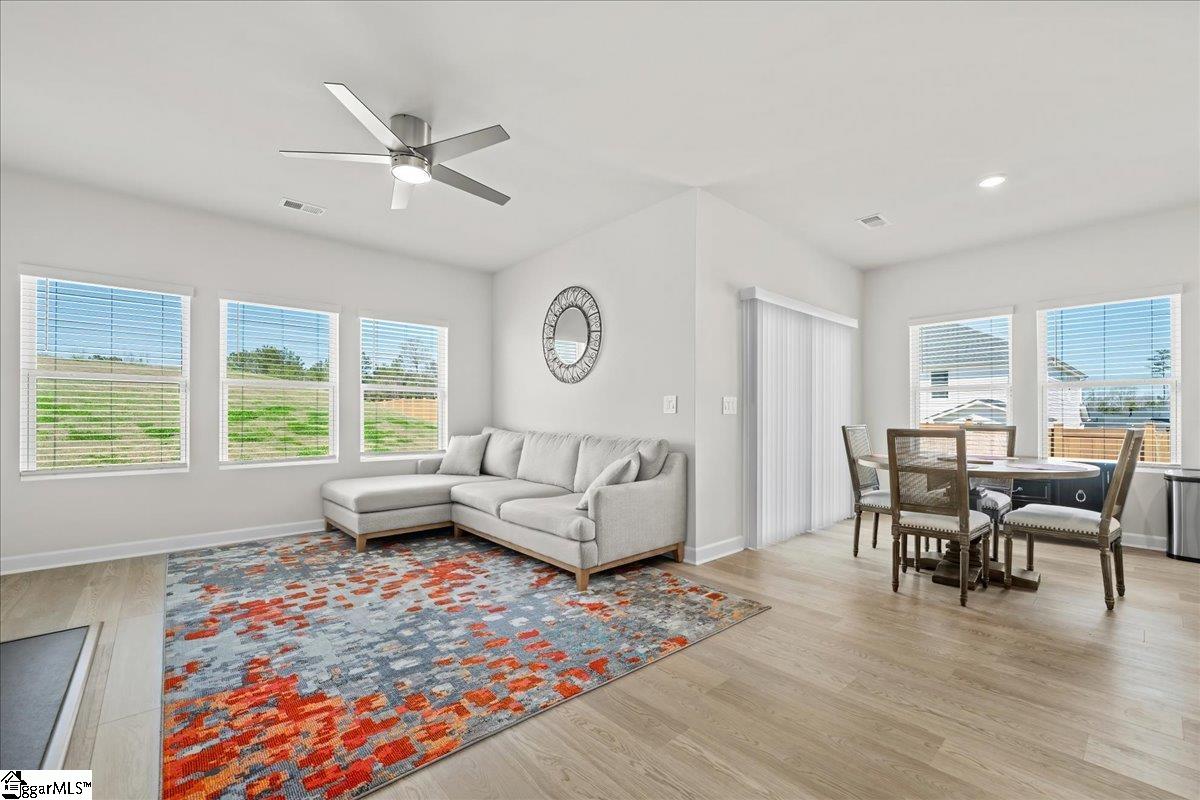 106 Purcell Way Easley, SC 29642 - Photo 12 of 39